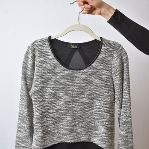 Bali Long Sleeve Shirt